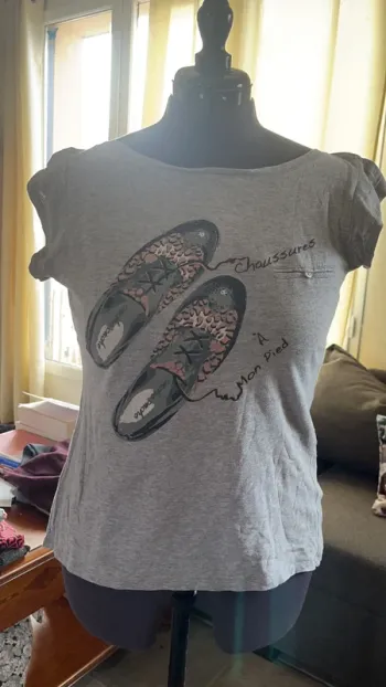 T shirt