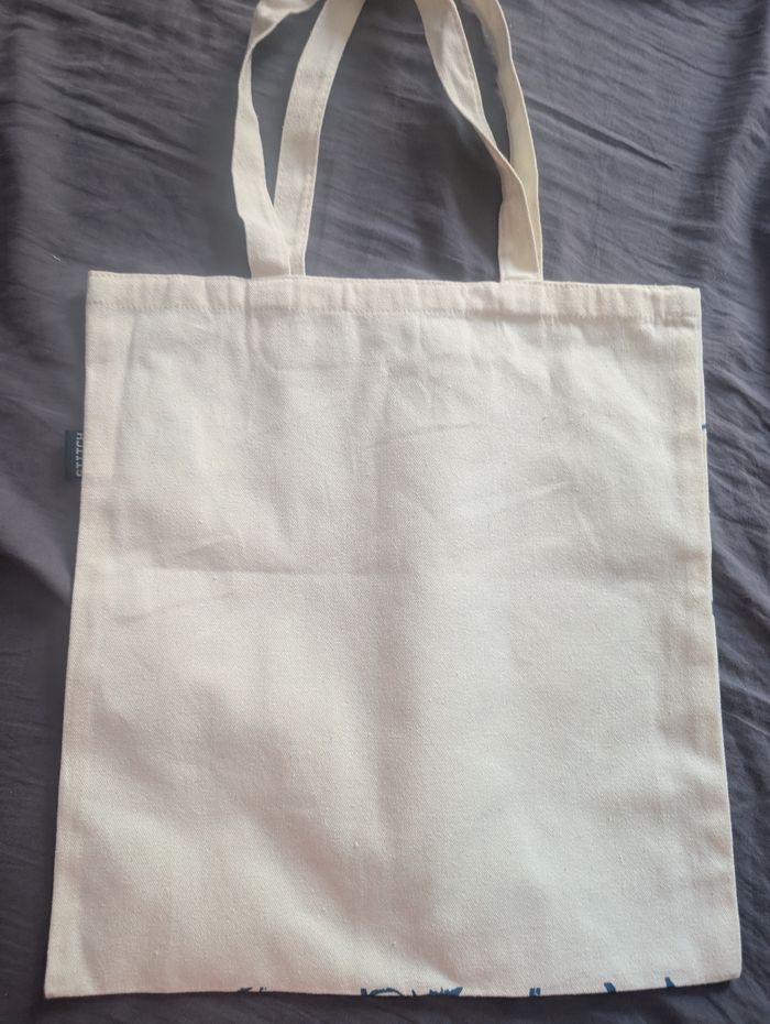 Tote bag stitch - photo numéro 3