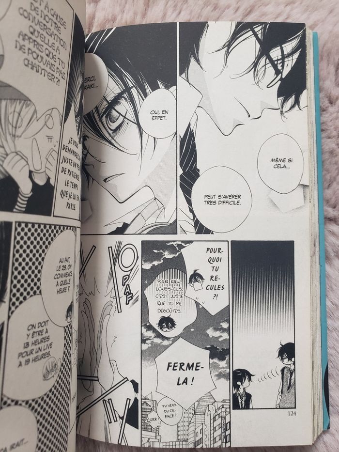 Mangas - photo numéro 5