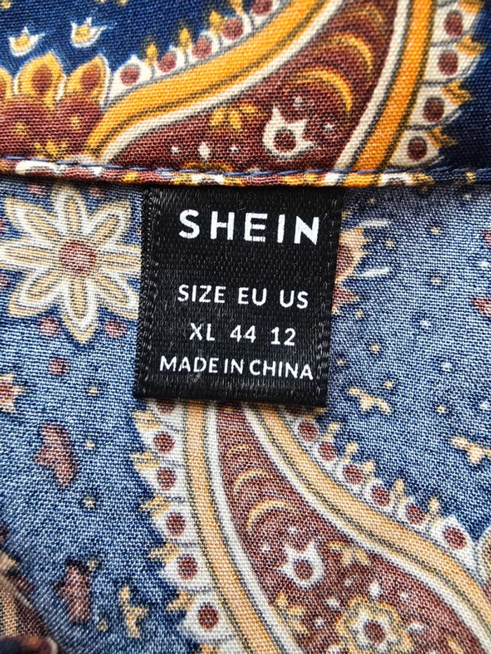 Robe Shein Taille XL - photo numéro 3