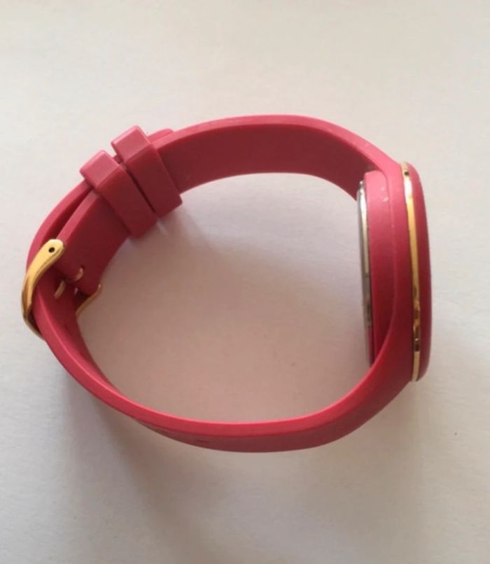 Montre Morellato silicone - photo numéro 2