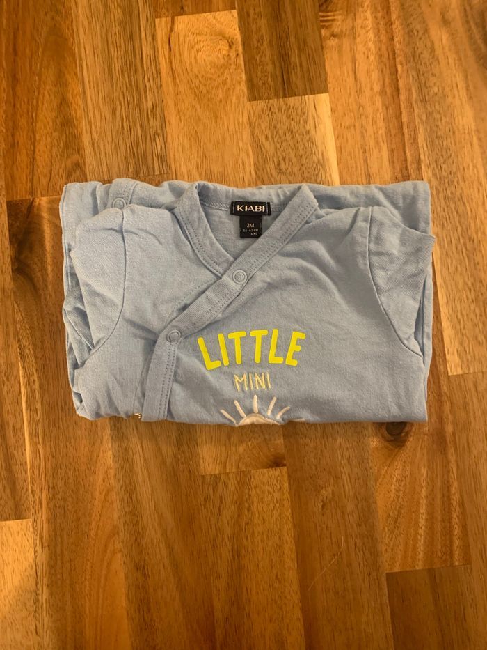 Pyjama - photo numéro 3