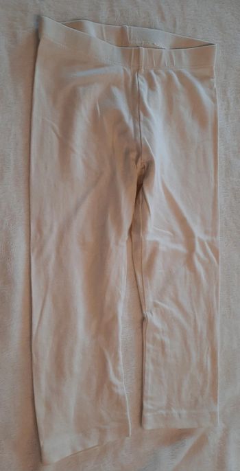 Leggings 3/4 8 ans