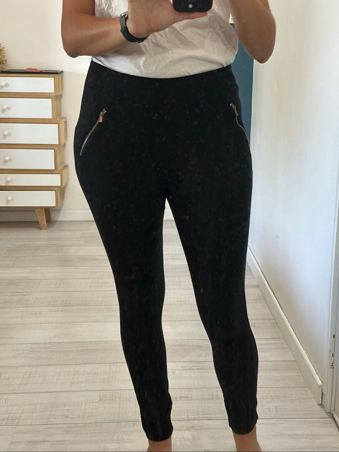 Pantalon legging Taille 40 neuf New Look