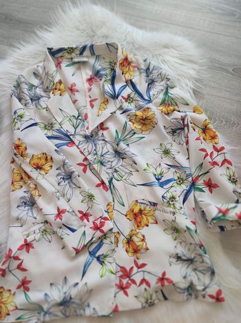 Blazer femme
