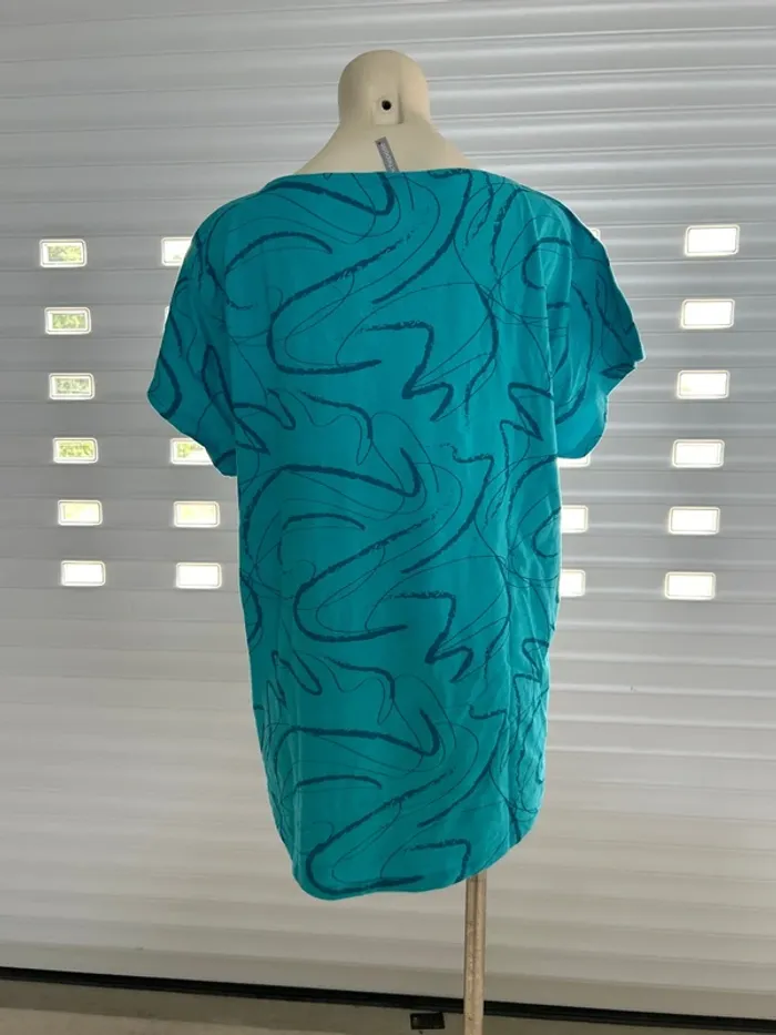 TEE shirt femme - photo numéro 7
