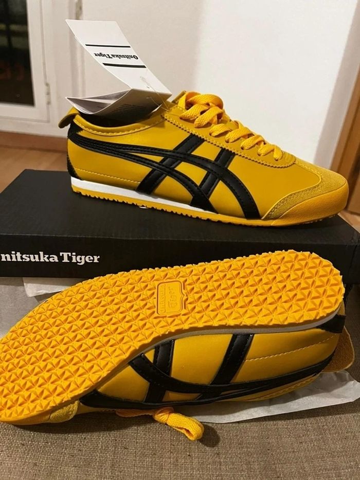 Onitsuka Tiger Mexico 66