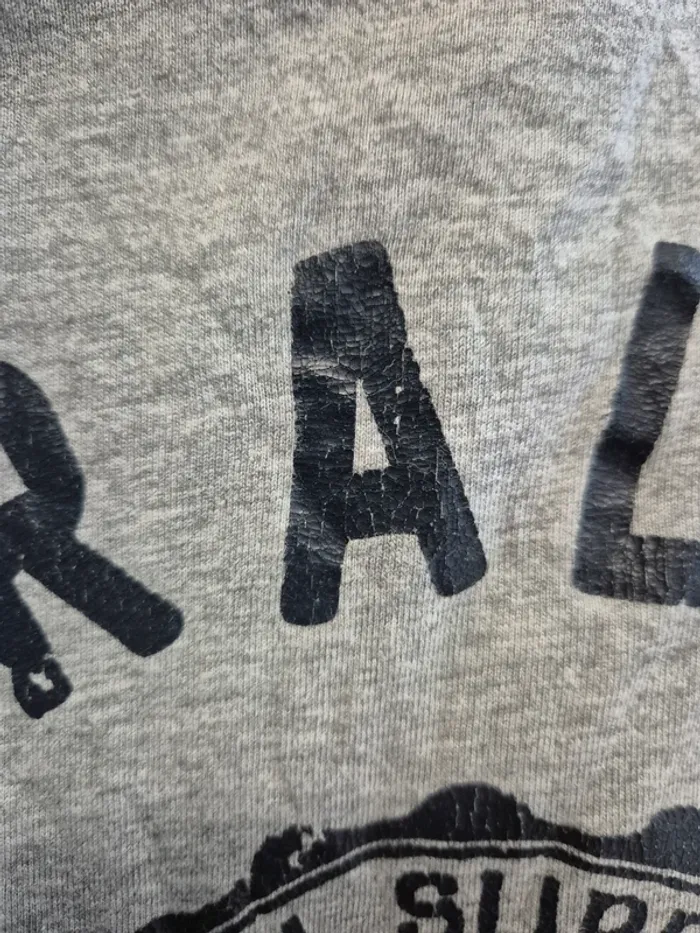 Tee shirt kaporal - photo numéro 3
