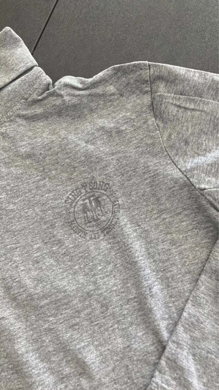 Vertbaudet lot ensemble vêtement garçon pull 8 ans - photo numéro 3