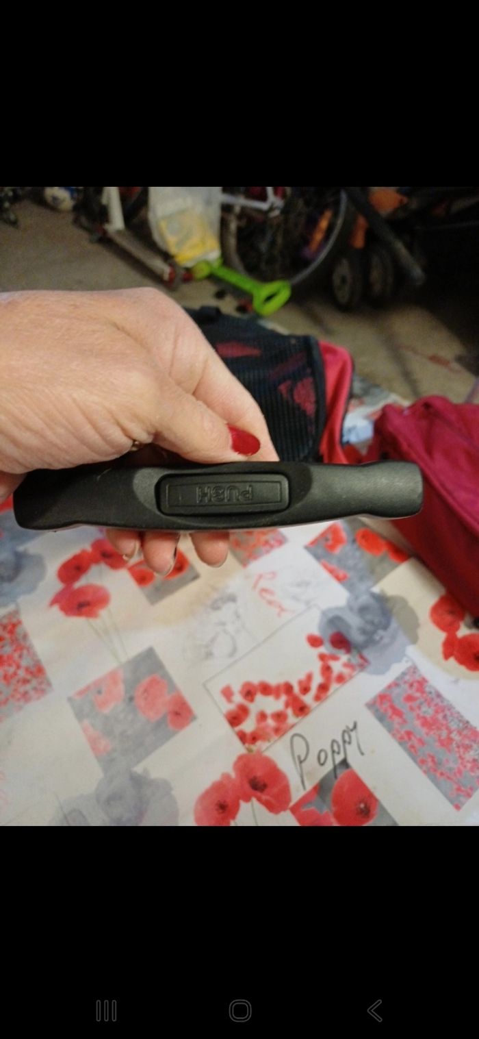 Valise d'animaux - photo numéro 4