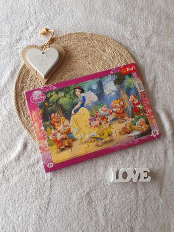 Puzzle 🌸