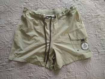 Short de bain Athena 