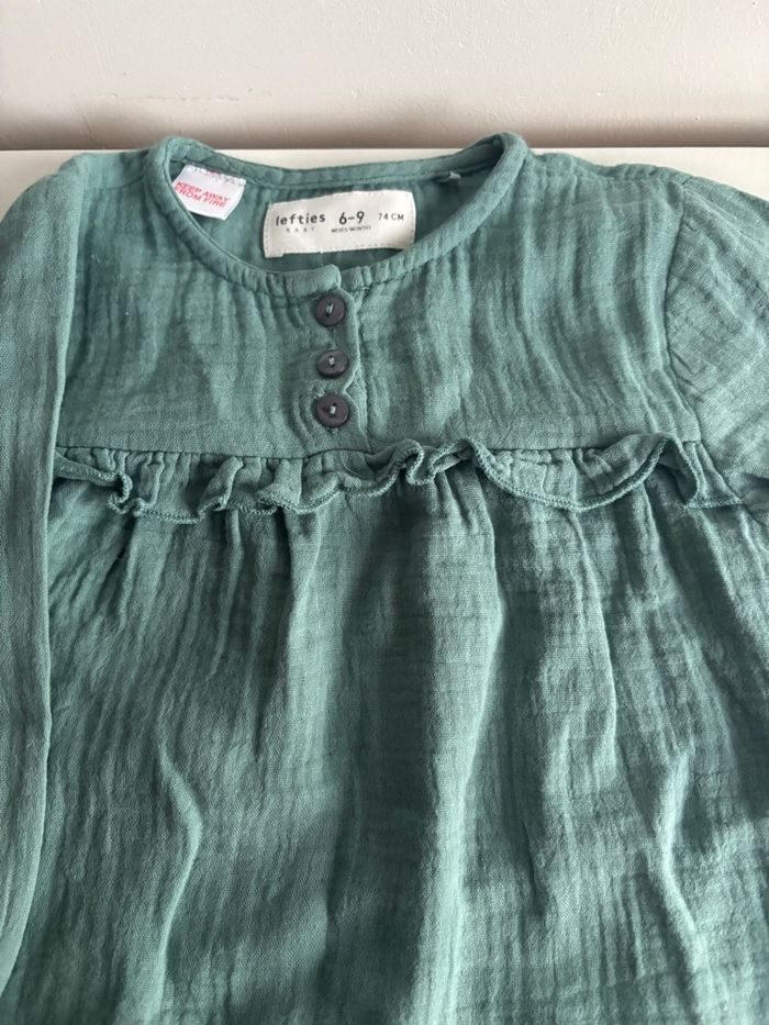 Tunique - photo numéro 2