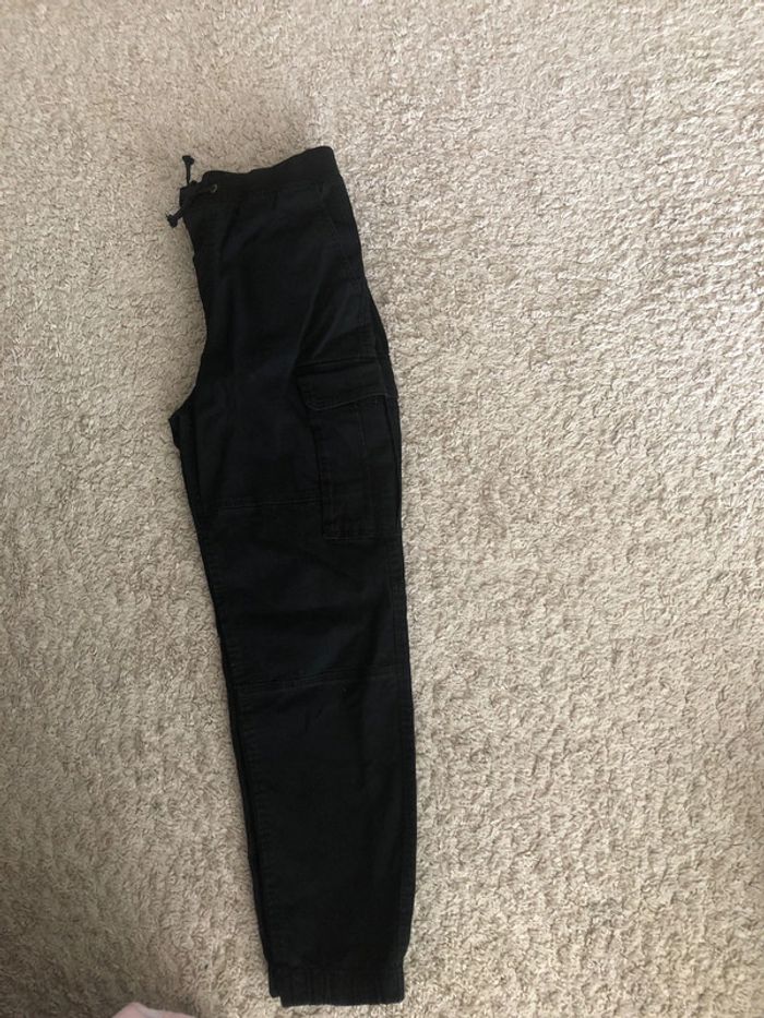 Jogger chino h&m - photo numéro 3
