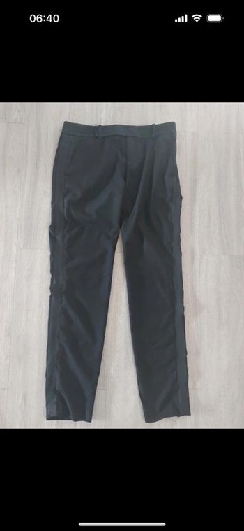 Pantalon Comptoir Des Cotonniers taille 40