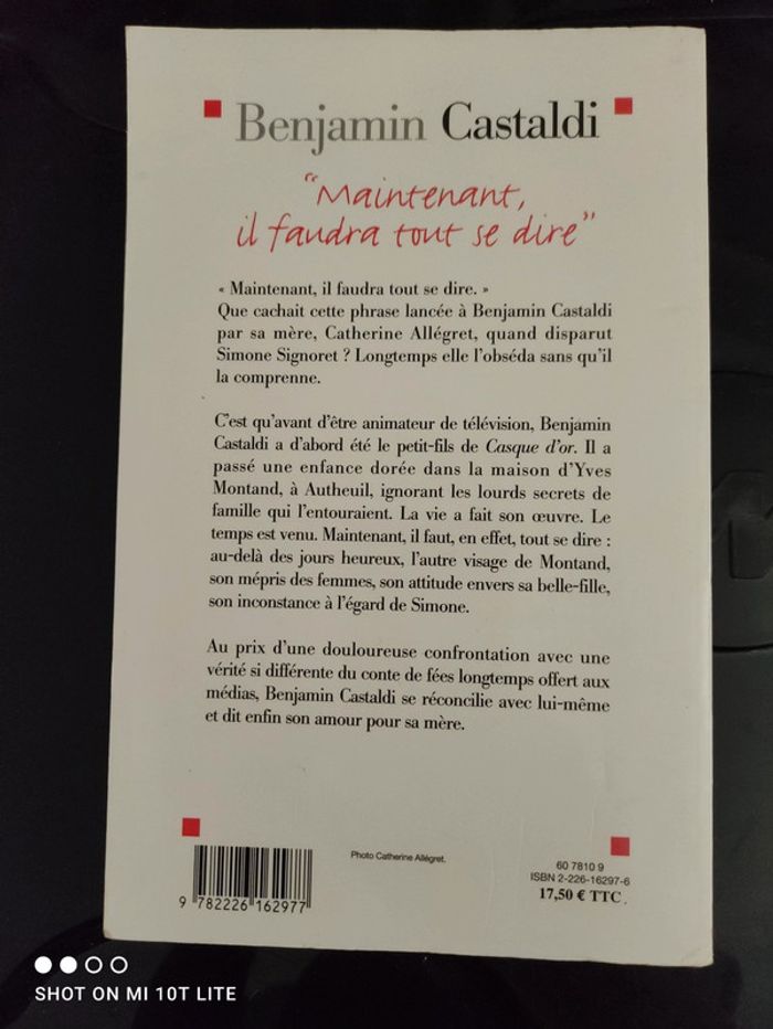 Benjamin Castaldi - photo numéro 2