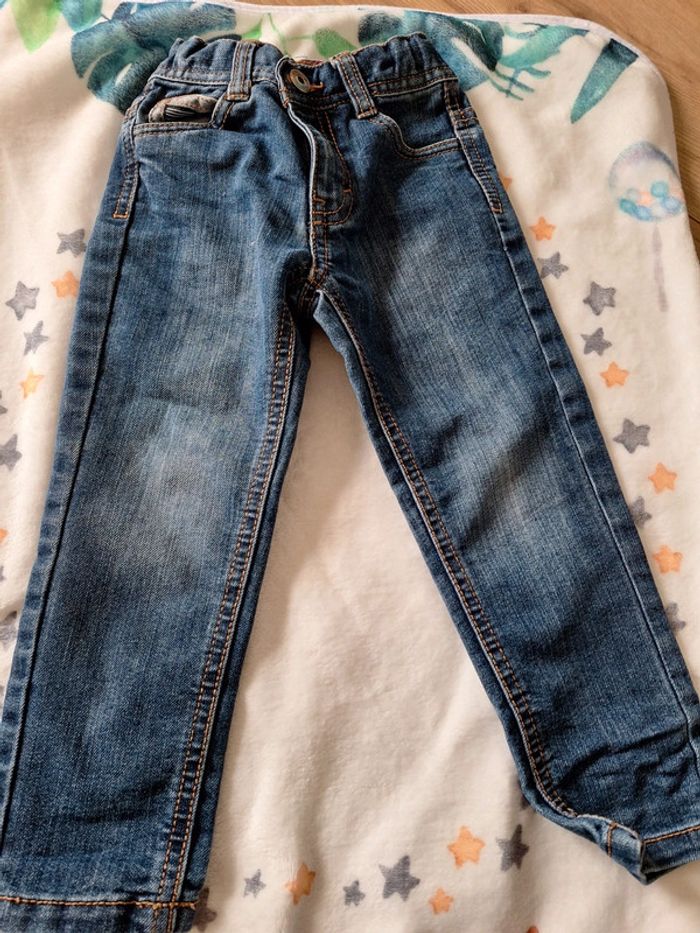 Jean Slim tao - photo numéro 2