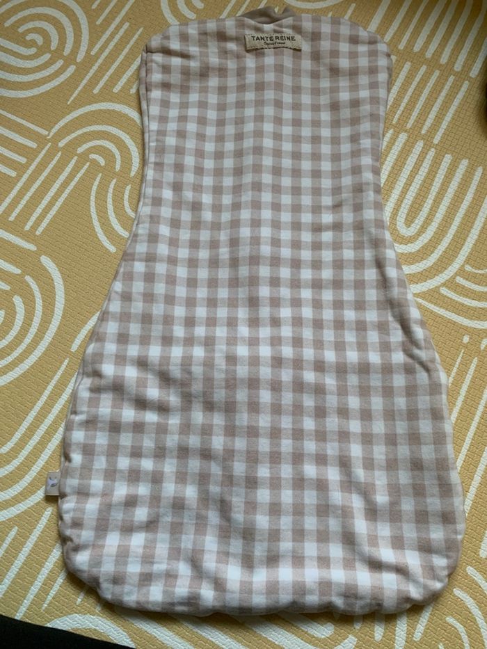 Emmailloteuse /gigoteuse - photo numéro 3