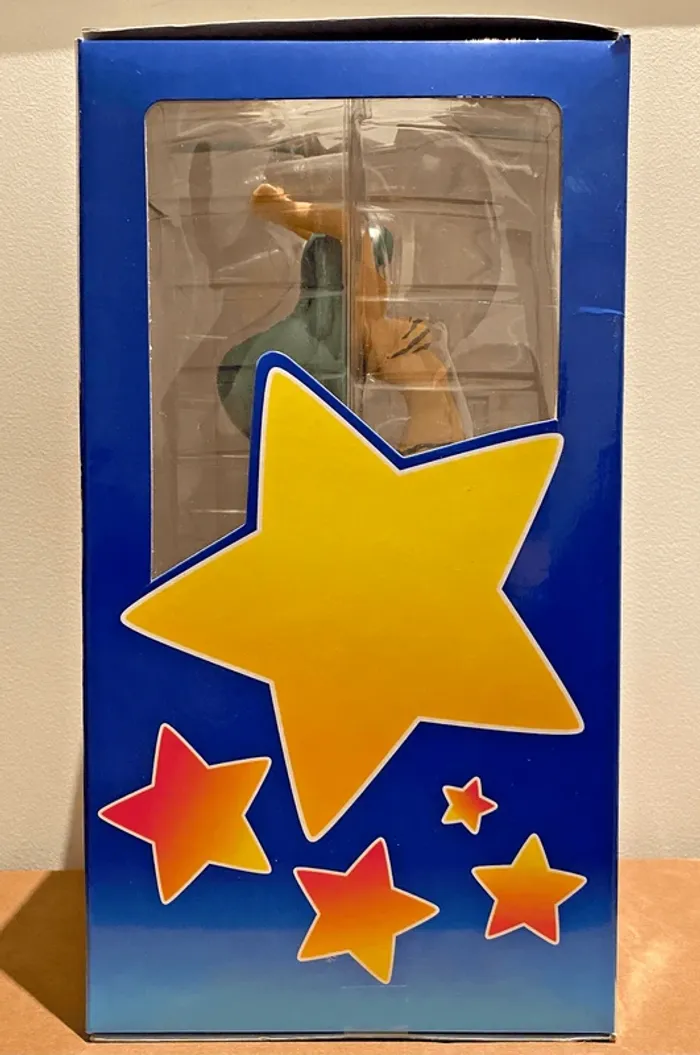 Urusei Yatsura - Lum Electric Dengeki ver. - Dive - photo numéro 4