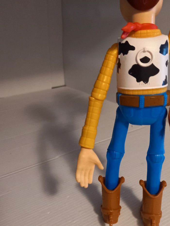 Woody articulé - photo numéro 5