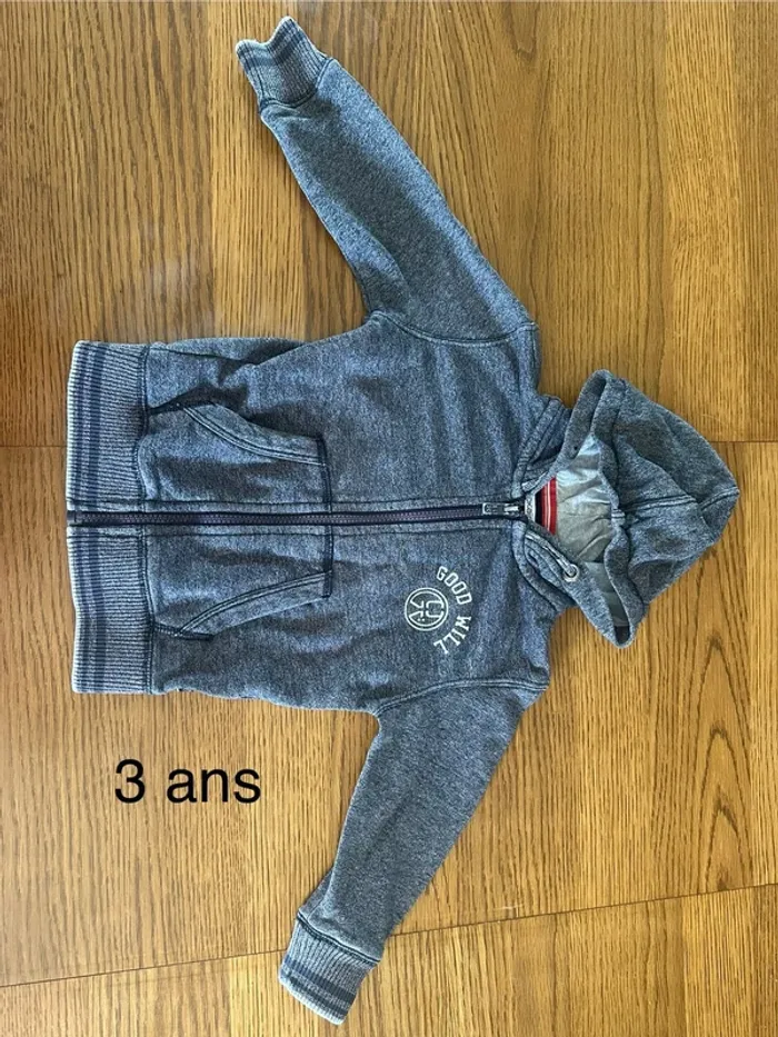 Veste