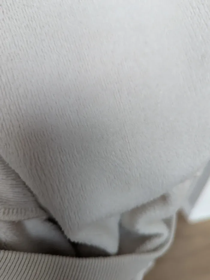 Ensemble sweat tee shirt tao 24 mois - photo numéro 5