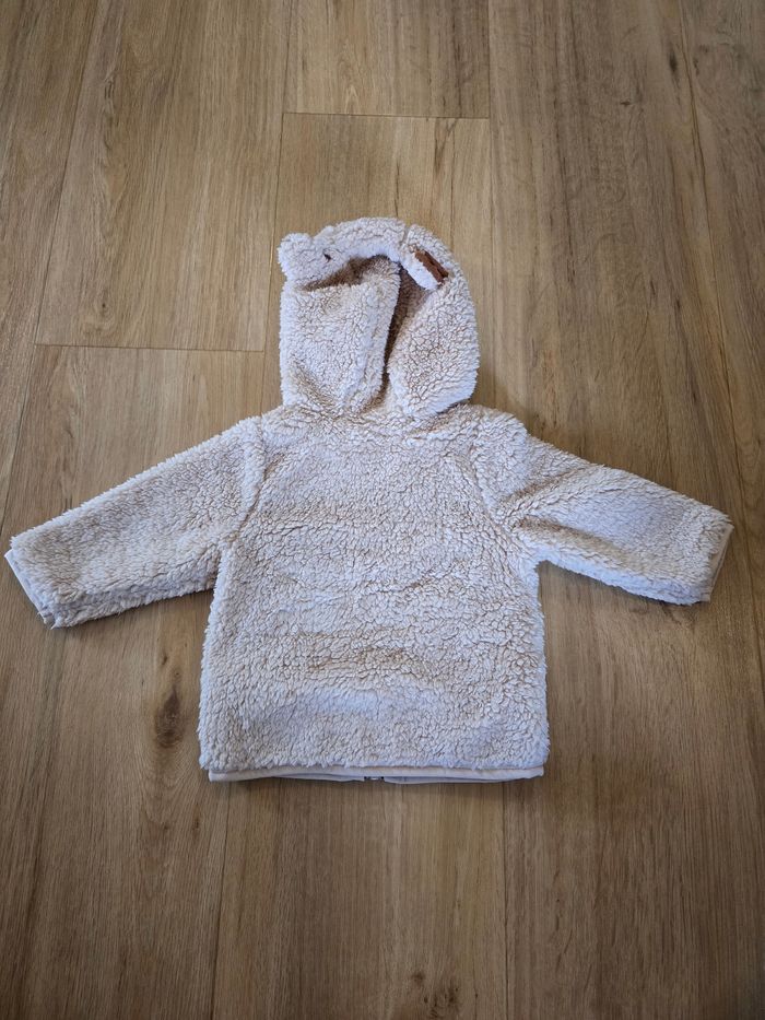 Gilet - photo numéro 3
