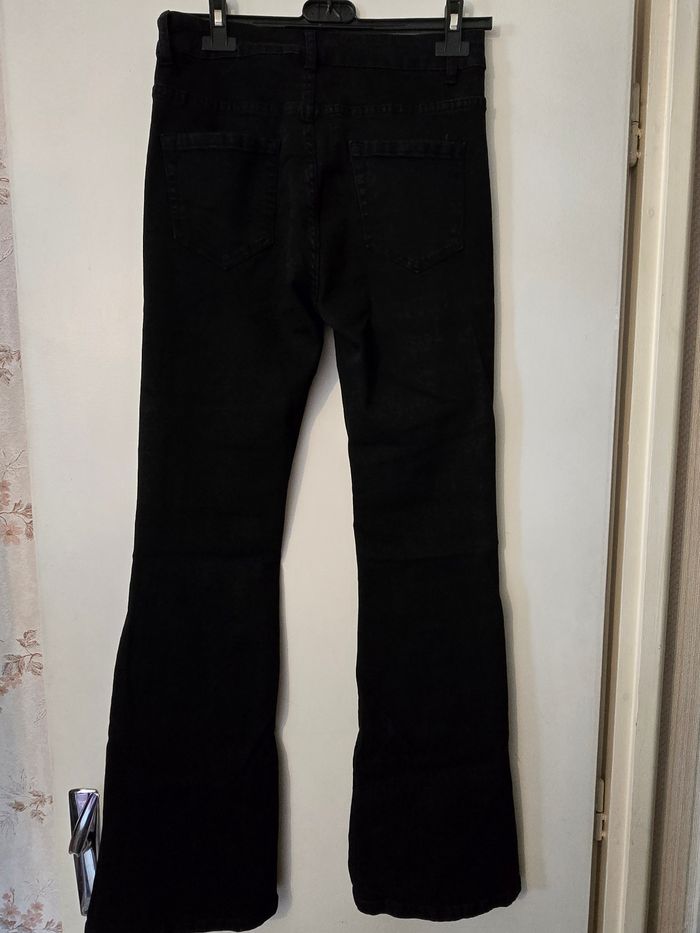 Pantalon pattes d’elph - photo numéro 3