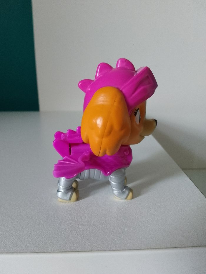 Dragon stella - photo numéro 10
