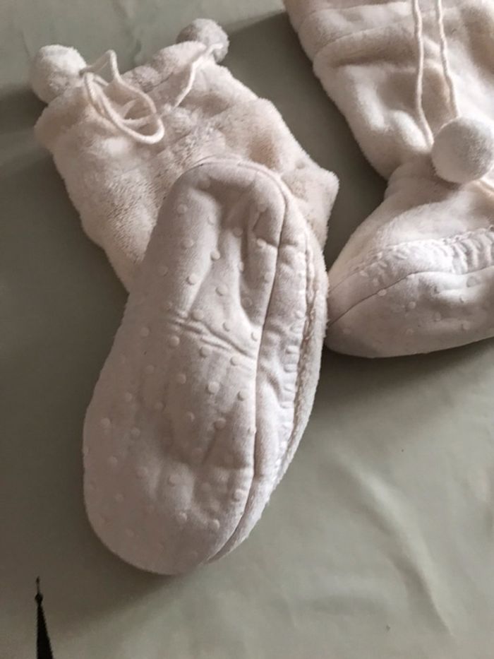 Chaussons d intérieur - photo numéro 2