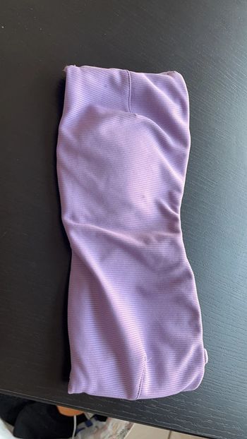 Maillot de bain taille 36