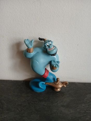 Génie de Aladdin