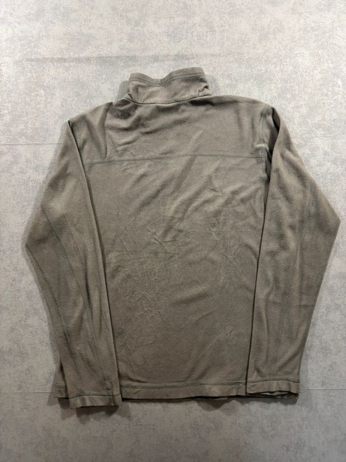 Polaire quart Zip / Quarter Zip Patagonia Taille M - photo numéro 5