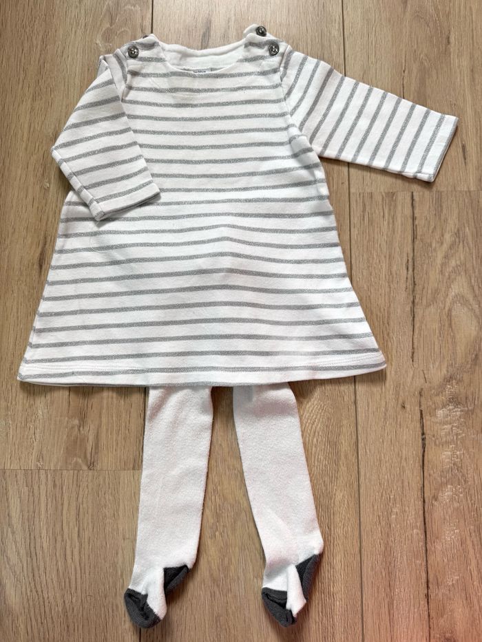 Robe 3m