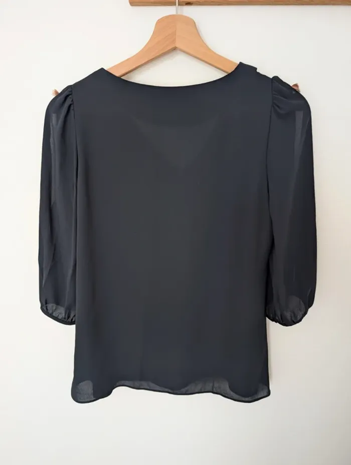 Blouse - photo numéro 3