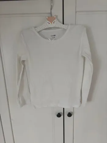 T shirt 4/5 ans Kiabi