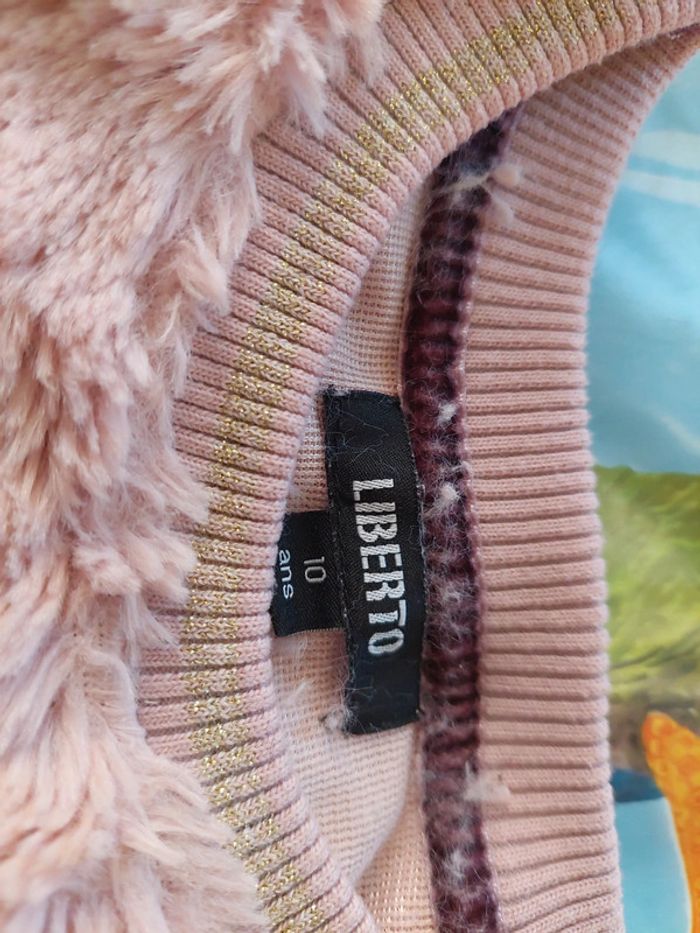 Pull doux - photo numéro 4