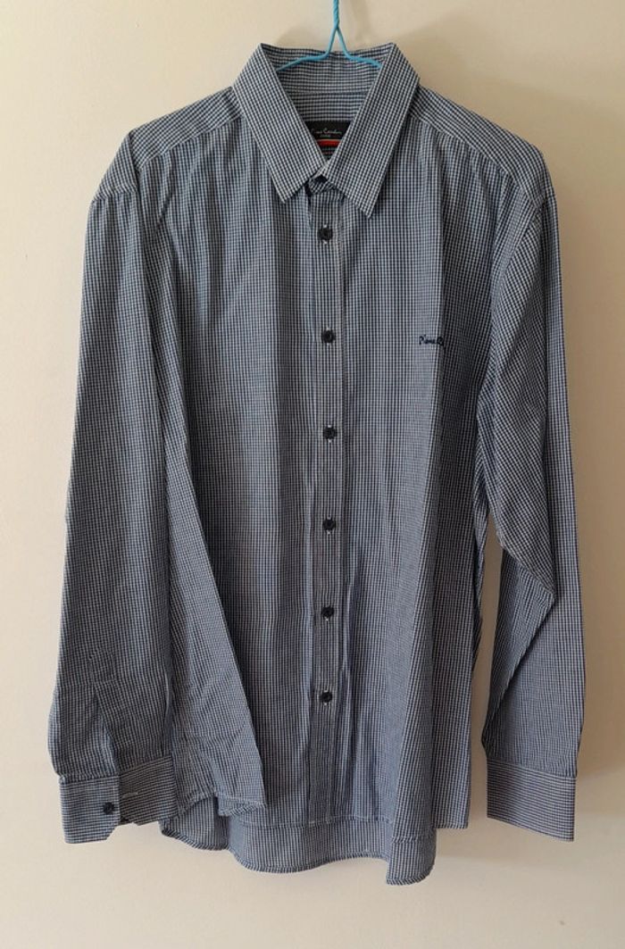 Chemise