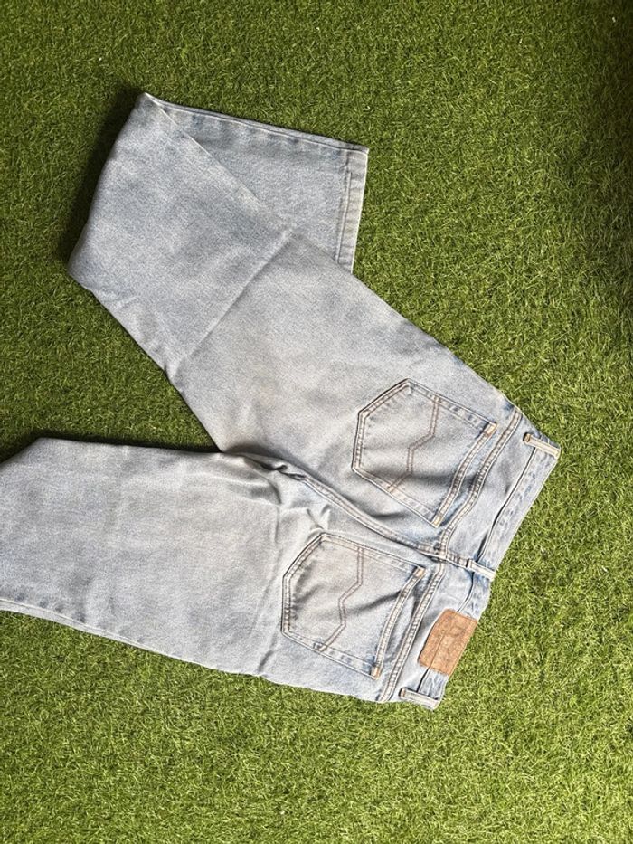 Jeans homme taille 42 - Lincoln - TBE - photo numéro 3