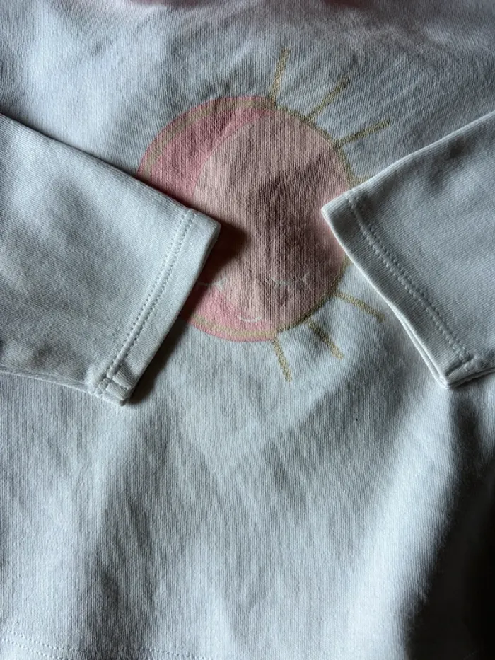 Lot de 2 pyjamas 2 pièces – Obaïbi – 18 mois - photo numéro 11