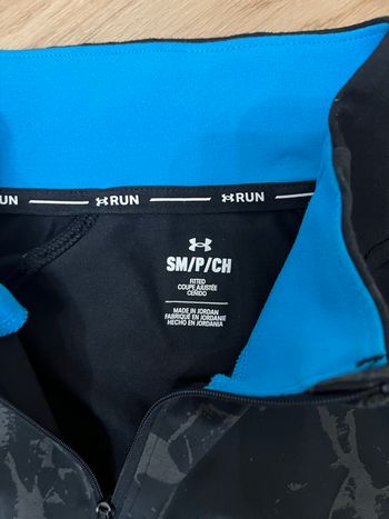 Haut under hybrid 