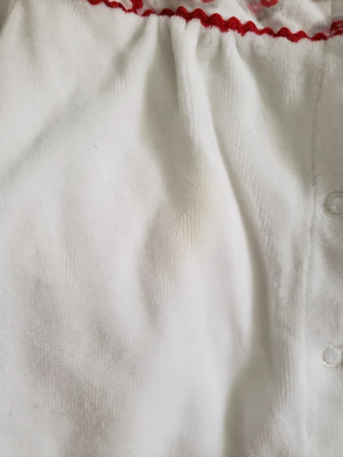Pyjama bébé - photo numéro 3
