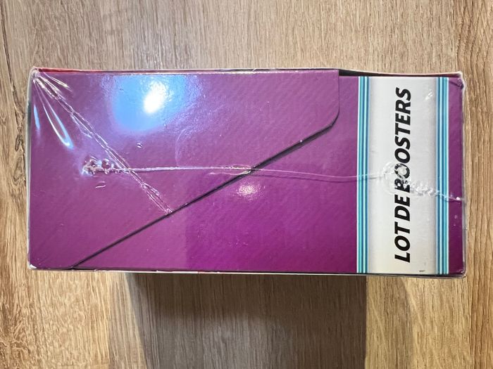 Boosters Pokémon EV10 – Rivalités Destinées – Neufs & Scellés - photo numéro 6