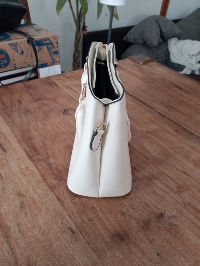 Sac à main Hbao & Szqf Esagion - photo numéro 4
