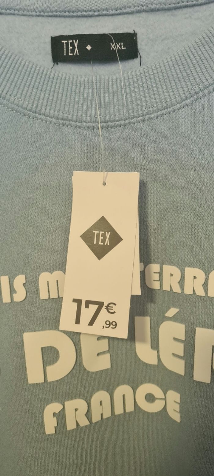 Sweat femme - photo numéro 3