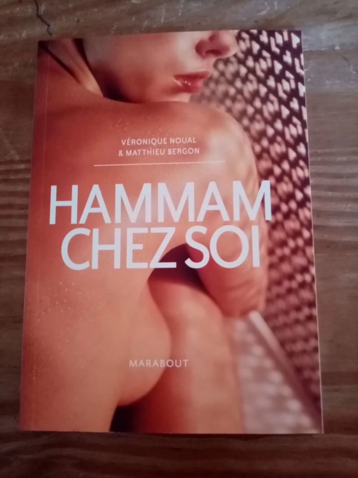 Hammam chez soi