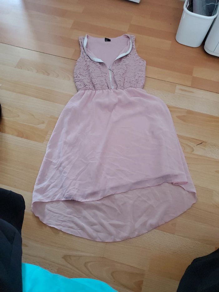 Magnifique robe 14 ans