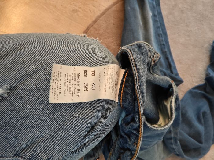 Jeans femme - photo numéro 10