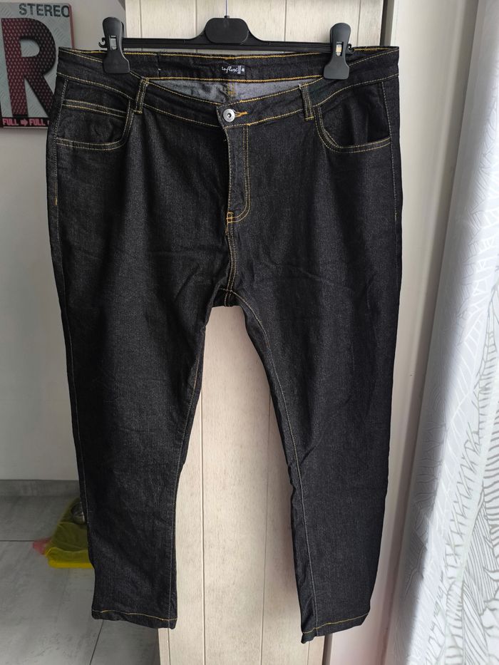 Jeans femme