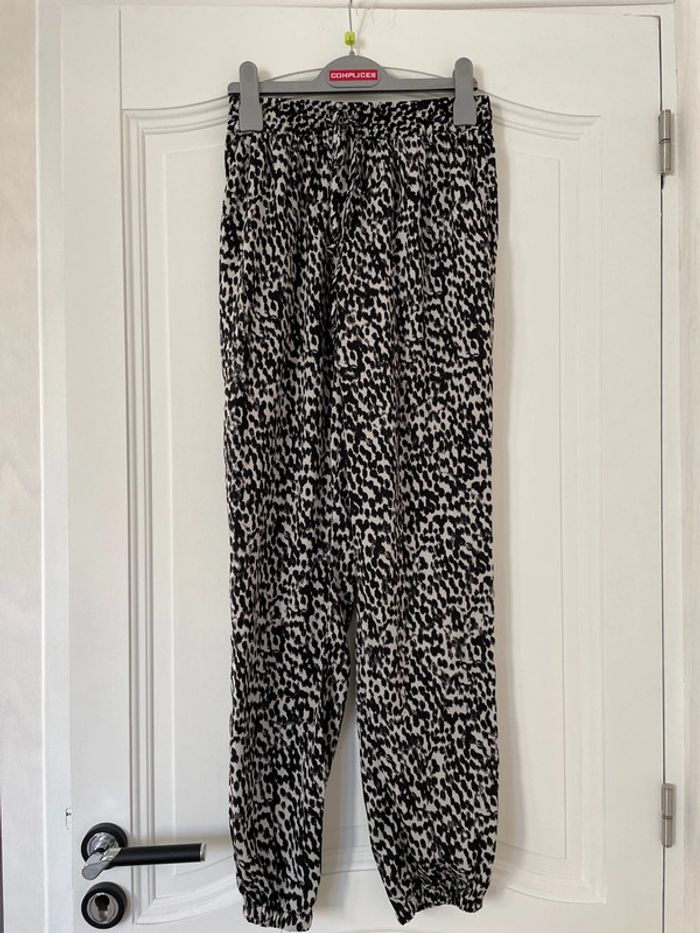 Bas de pyjama Etam taille M